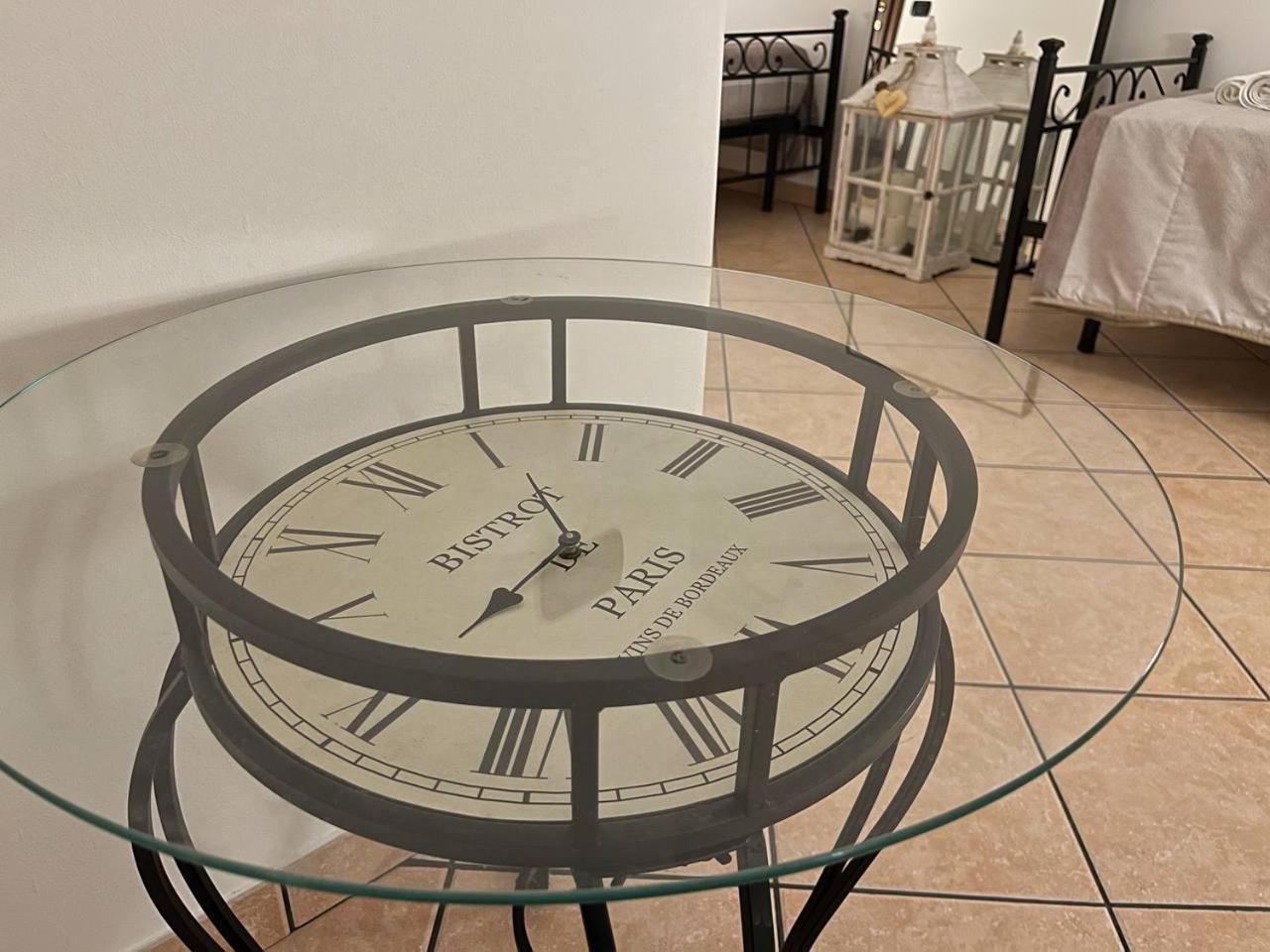 Le Terrazze Apartamento